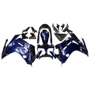 2001-2006 Yamaha FJR 1300 Injection Fairing Kit Bodywork Plastic ABS #104
