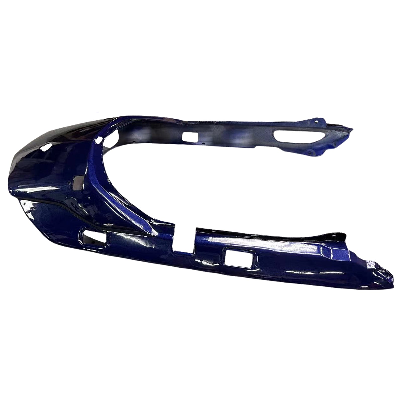 2001-2006 Yamaha FJR 1300 Injection Fairing Kit Bodywork Plastic ABS #104