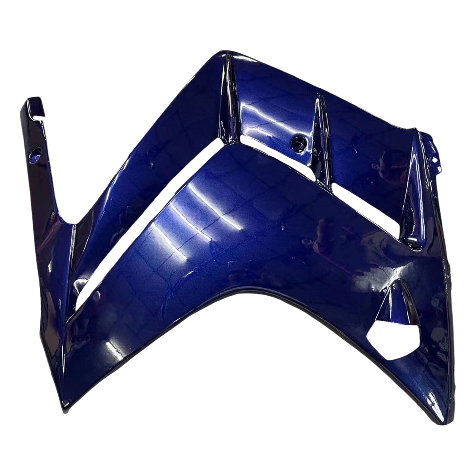 2001-2006 Yamaha FJR 1300 Injection Fairing Kit Bodywork Plastic ABS #104