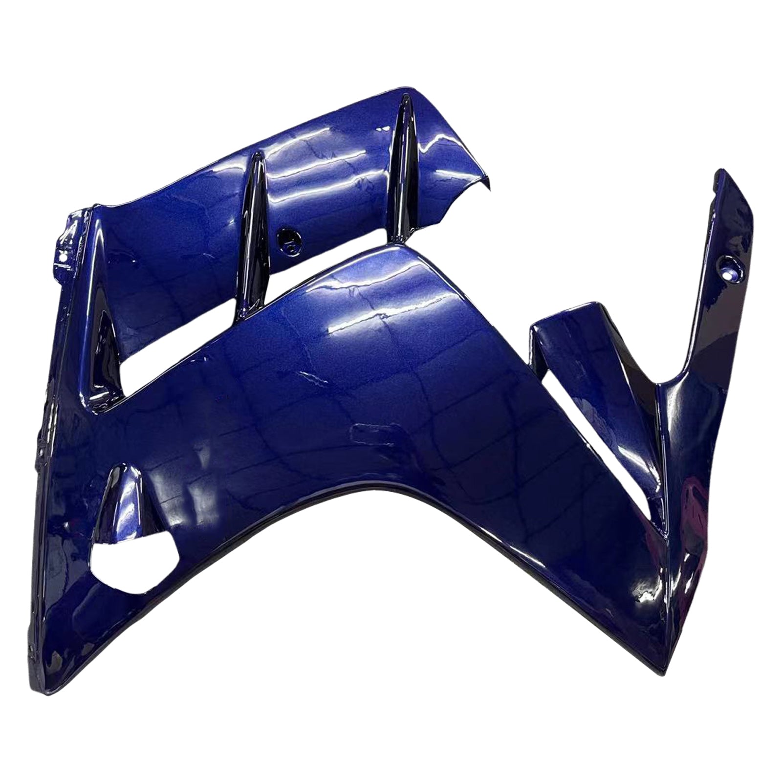2001-2006 Yamaha FJR 1300 Injection Fairing Kit Bodywork Plastic ABS #104