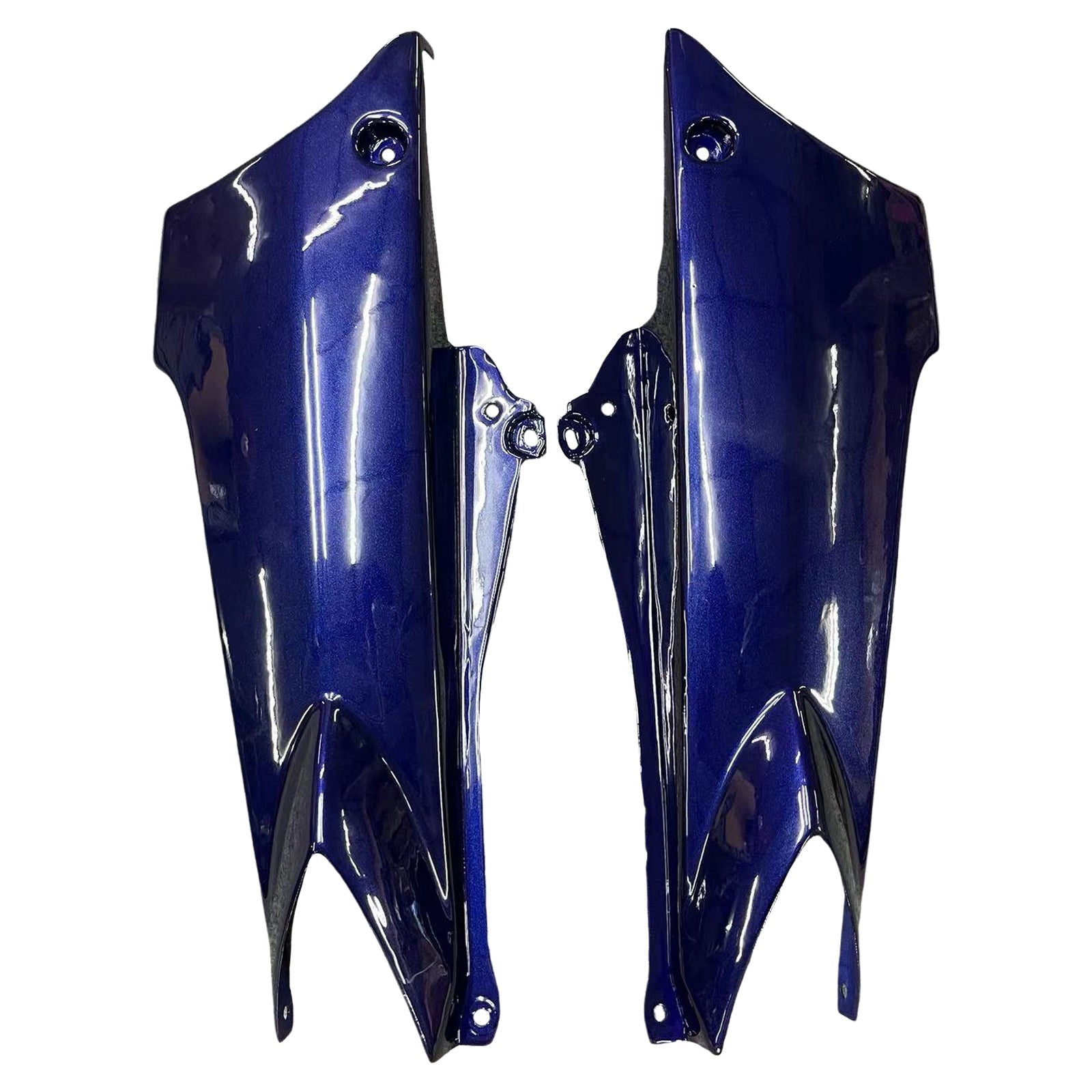 2001-2006 Yamaha FJR 1300 Injection Fairing Kit Bodywork Plastic ABS #104