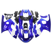 1996-2007 Yamaha YZF 600R Thundercat Amotopart Injection Fairing Kit Bodywork Plastic ABS #103