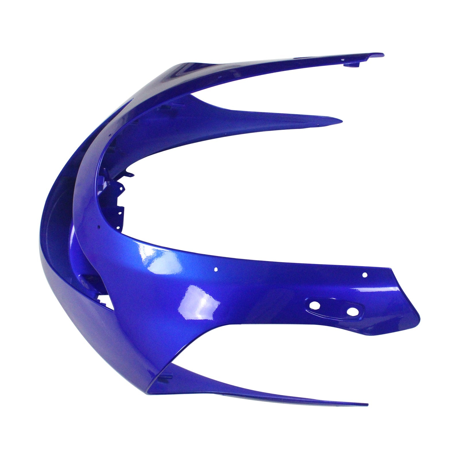 1996-2007 Yamaha YZF 600R Thundercat Amotopart Injection Fairing Kit Bodywork Plastic ABS #103