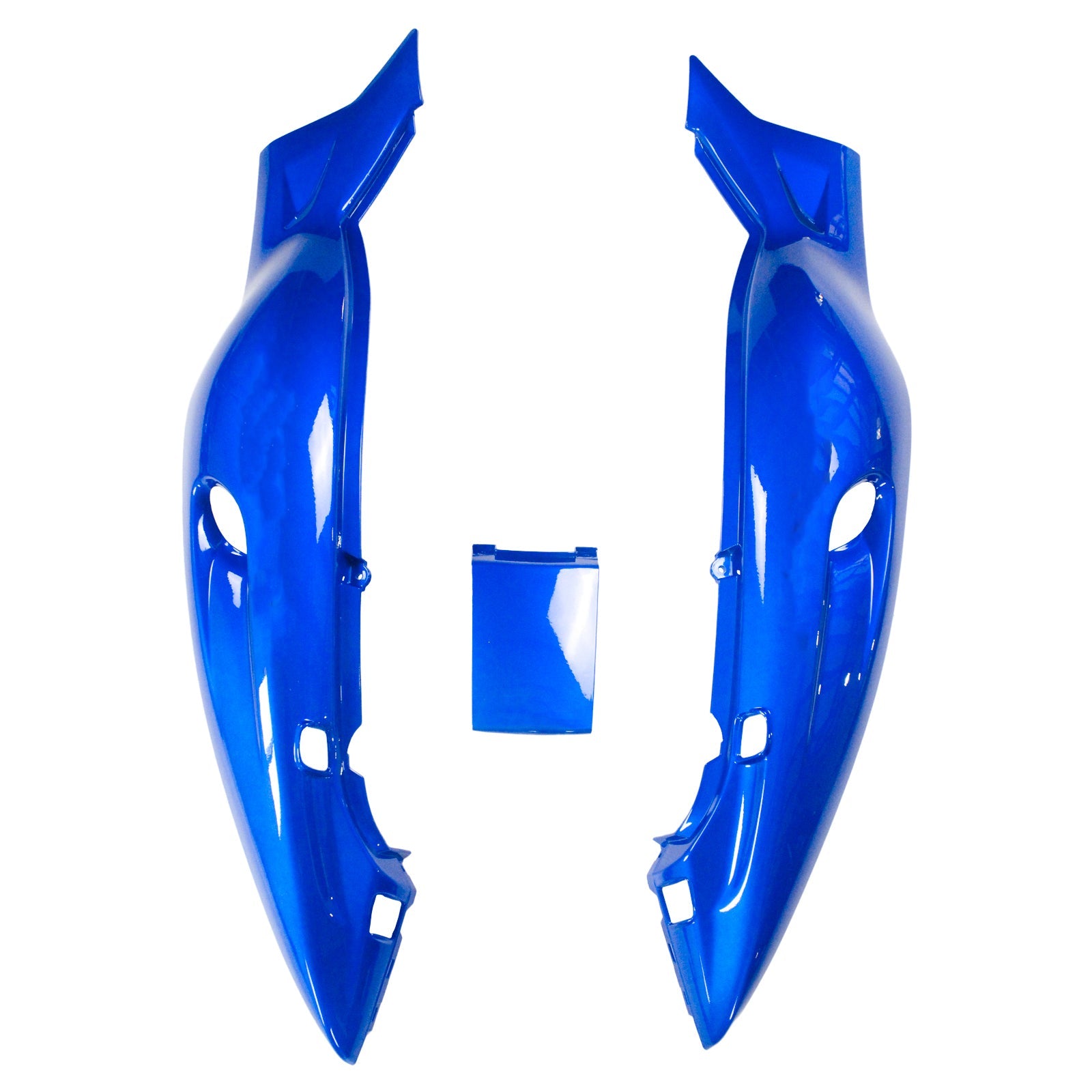 1996-2007 Yamaha YZF 600R Thundercat Amotopart Injection Fairing Kit Bodywork Plastic ABS #113