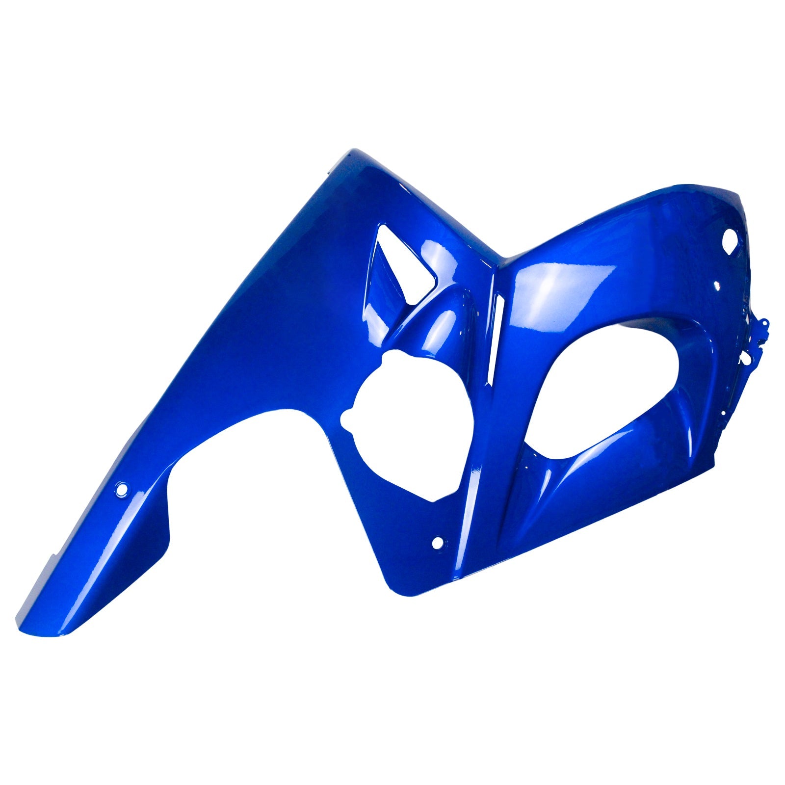 1996-2007 Yamaha YZF 600R Thundercat Amotopart Injection Fairing Kit Bodywork Plastic ABS #113