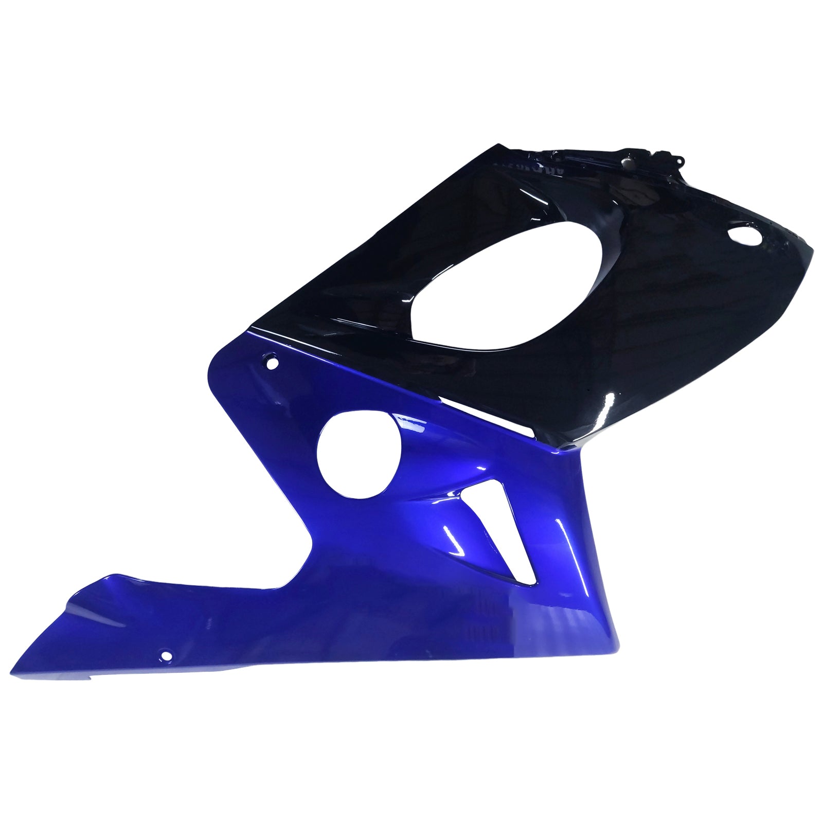 1996-2007 Yamaha YZF 600R Thundercat Injection Fairing Kit Bodywork Plastic ABS