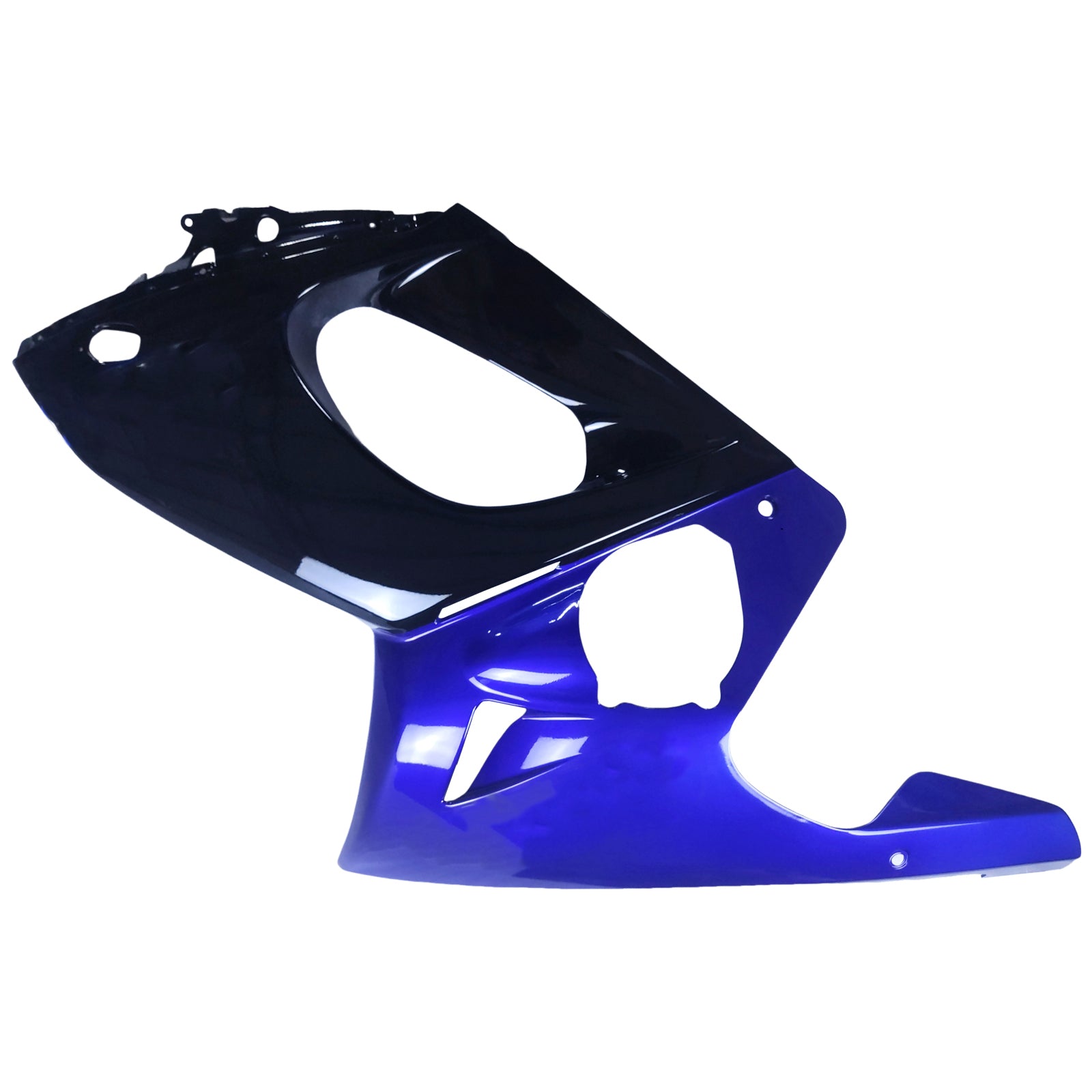 1996-2007 Yamaha YZF 600R Thundercat Injection Fairing Kit Bodywork Plastic ABS