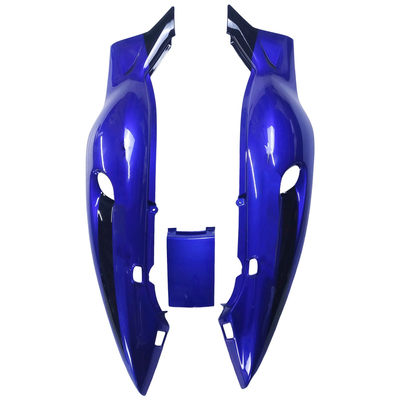 1996-2007 Yamaha YZF 600R Thundercat Injection Fairing Kit Bodywork Plastic ABS
