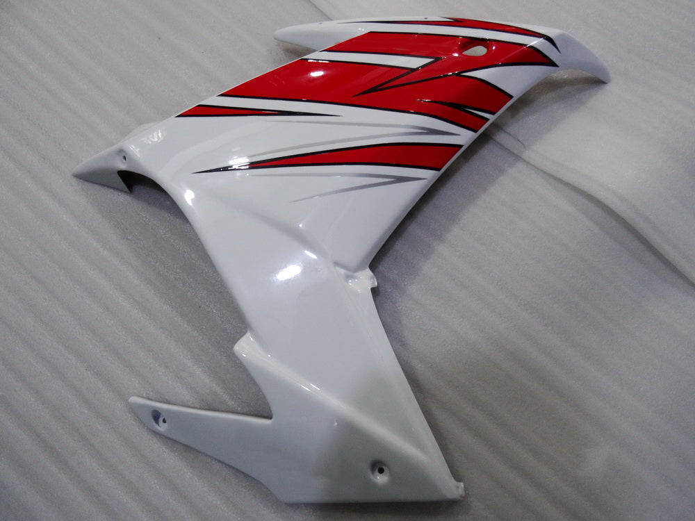 2009-2015 Yamaha FZ6R Amotopart Injection Fairing Kit Bodywork Plastic ABS #108