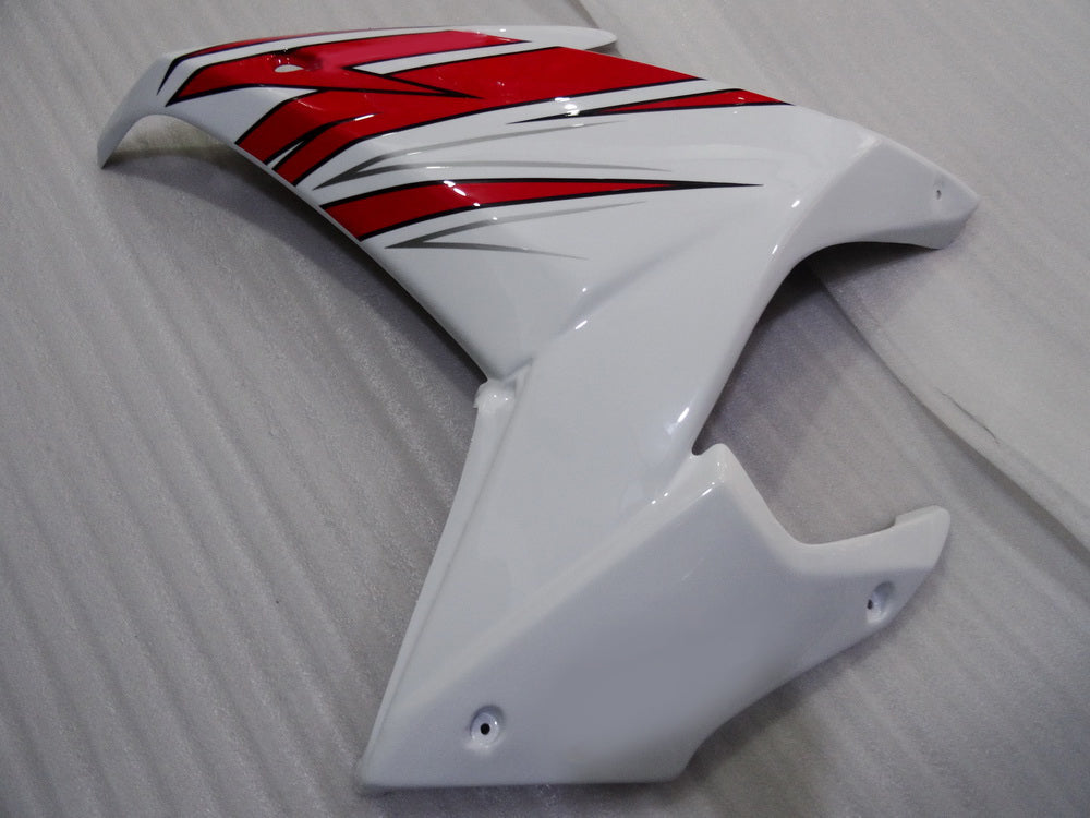 2009-2015 Yamaha FZ6R Amotopart Injection Fairing Kit Bodywork Plastic ABS #108