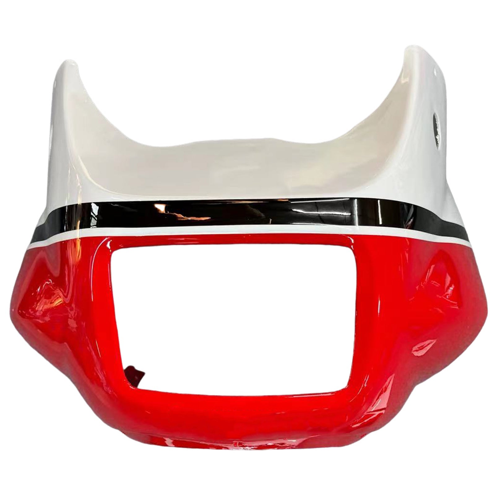 1985-1987 Yamaha RZV500/RD500 Amotopart Injection Fairing Kit Bodywork Plastic ABS #101