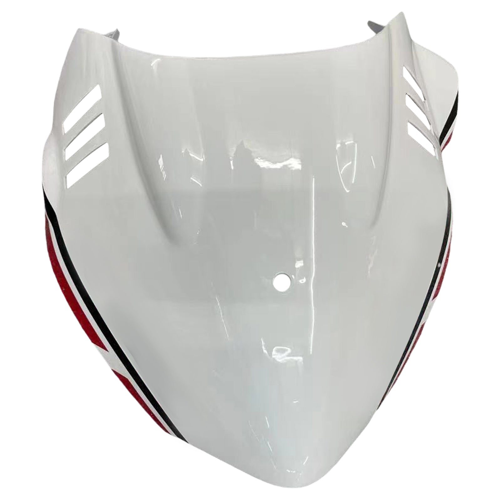 1985-1987 Yamaha RZV500/RD500 Amotopart Injection Fairing Kit Bodywork Plastic ABS #101