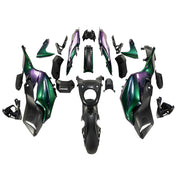 2012-2017 Yamaha MT-07 FZ-07 Injection Fairing Kit Bodywork Plastic ABS