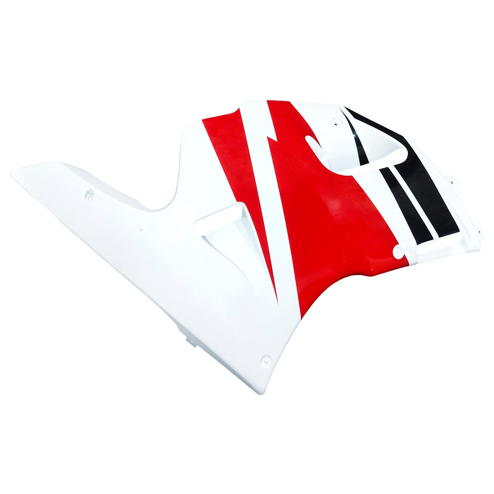 1991-1994 Yamaha TZR 250 Amotopart Injection Fairing Kit Bodywork Plastic ABS #101