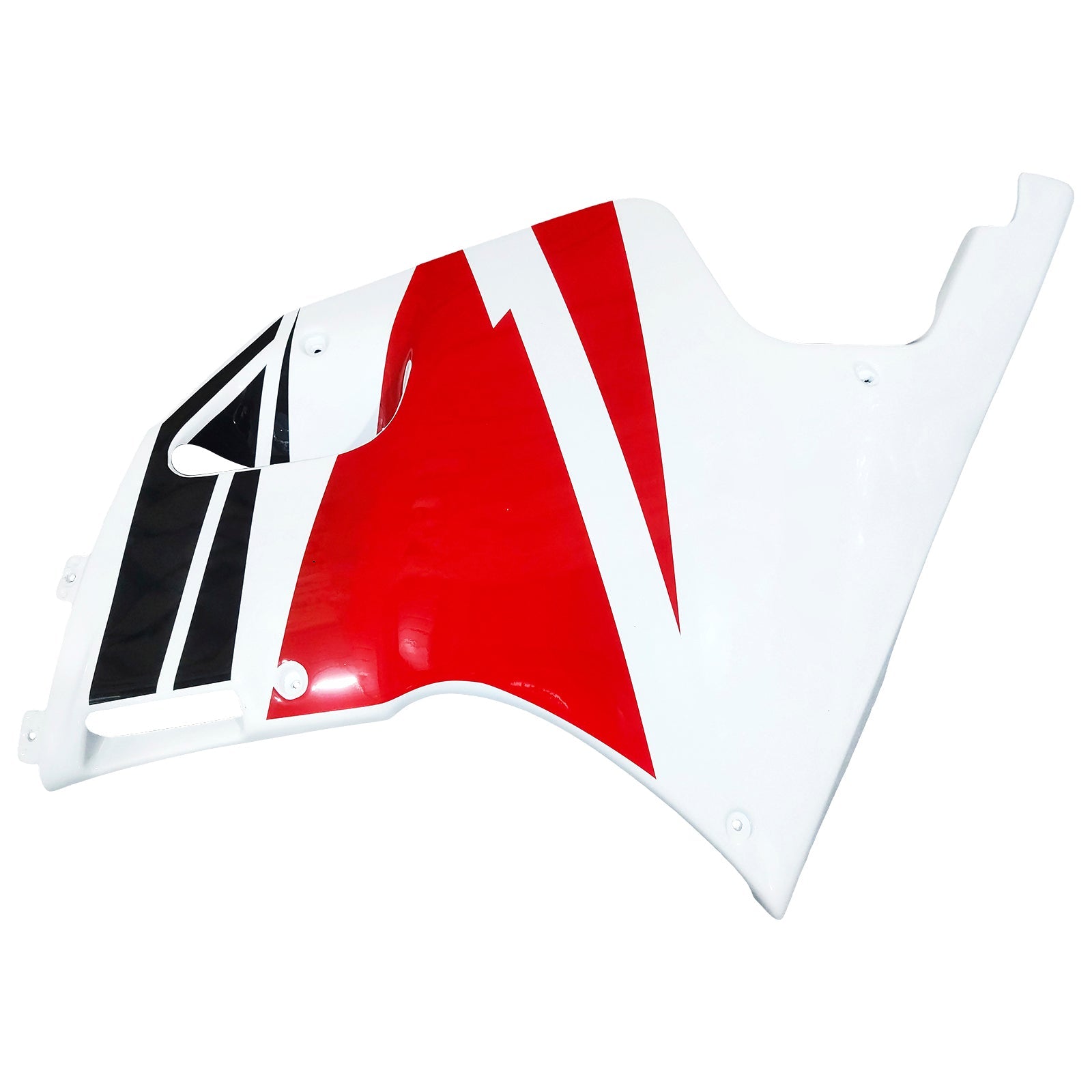 1991-1994 Yamaha TZR 250 Amotopart Injection Fairing Kit Bodywork Plastic ABS #101