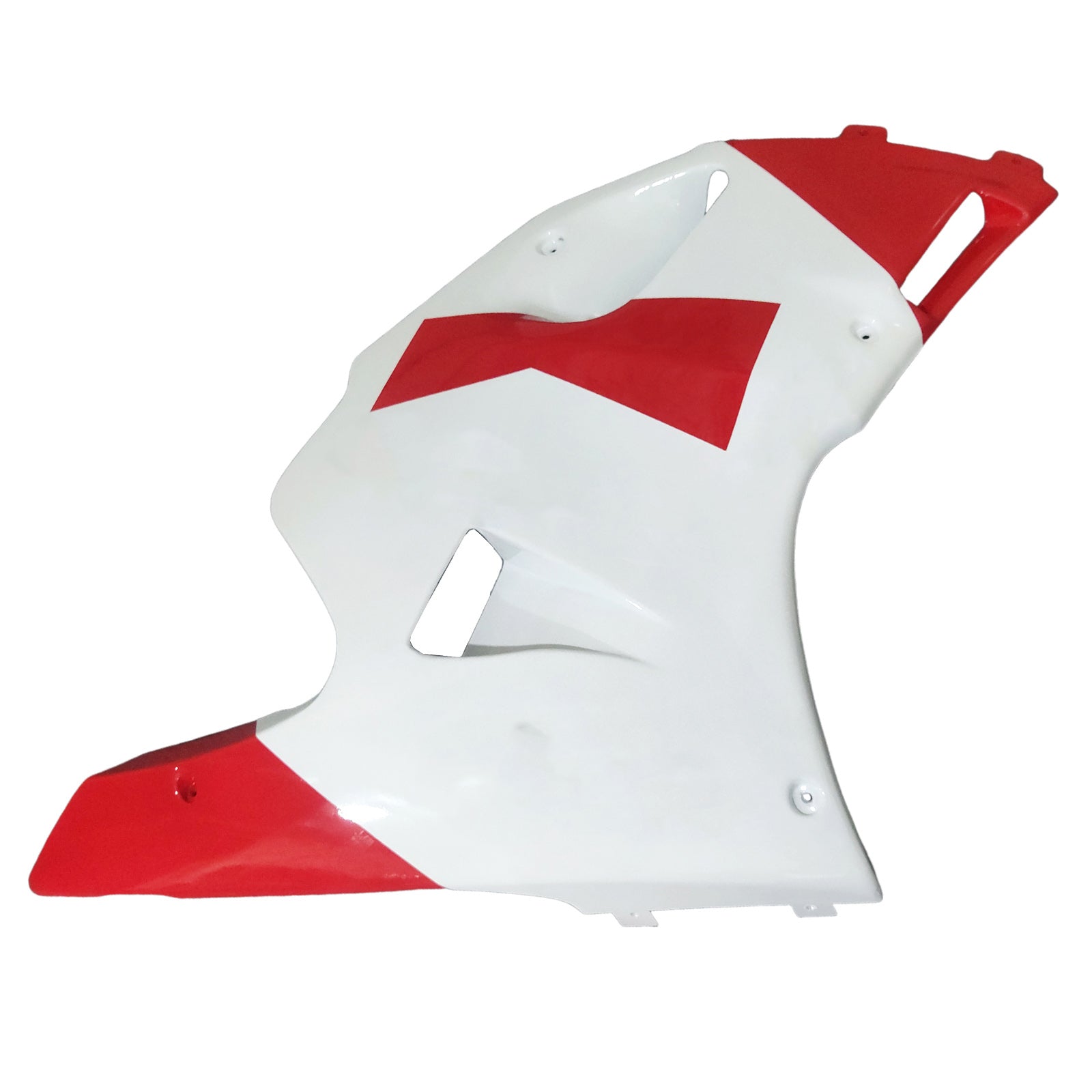 1991-1994 Yamaha TZR 250 Amotopart Injection Fairing Kit Bodywork Plastic ABS #102