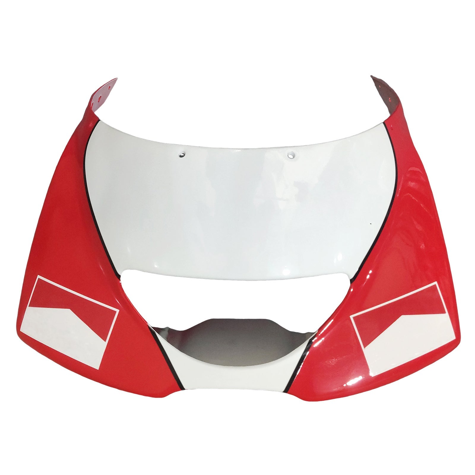 1991-1994 Yamaha TZR 250 Amotopart Injection Fairing Kit Bodywork Plastic ABS #102