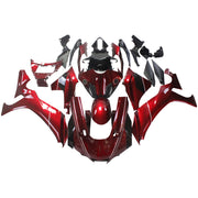 2020-2025 Yamaha YZF R1 Injection Fairing Kit Bodywork Plastic ABS #101