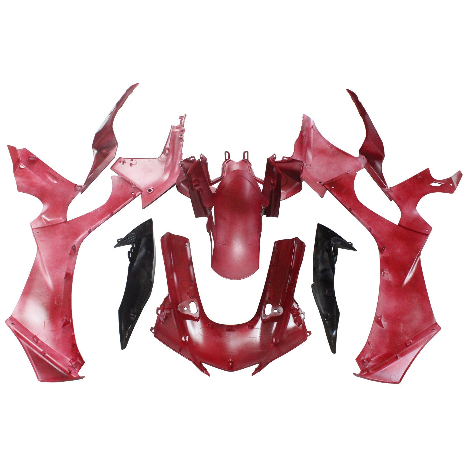 2020-2025 Yamaha YZF R1 Injection Fairing Kit Bodywork Plastic ABS #101