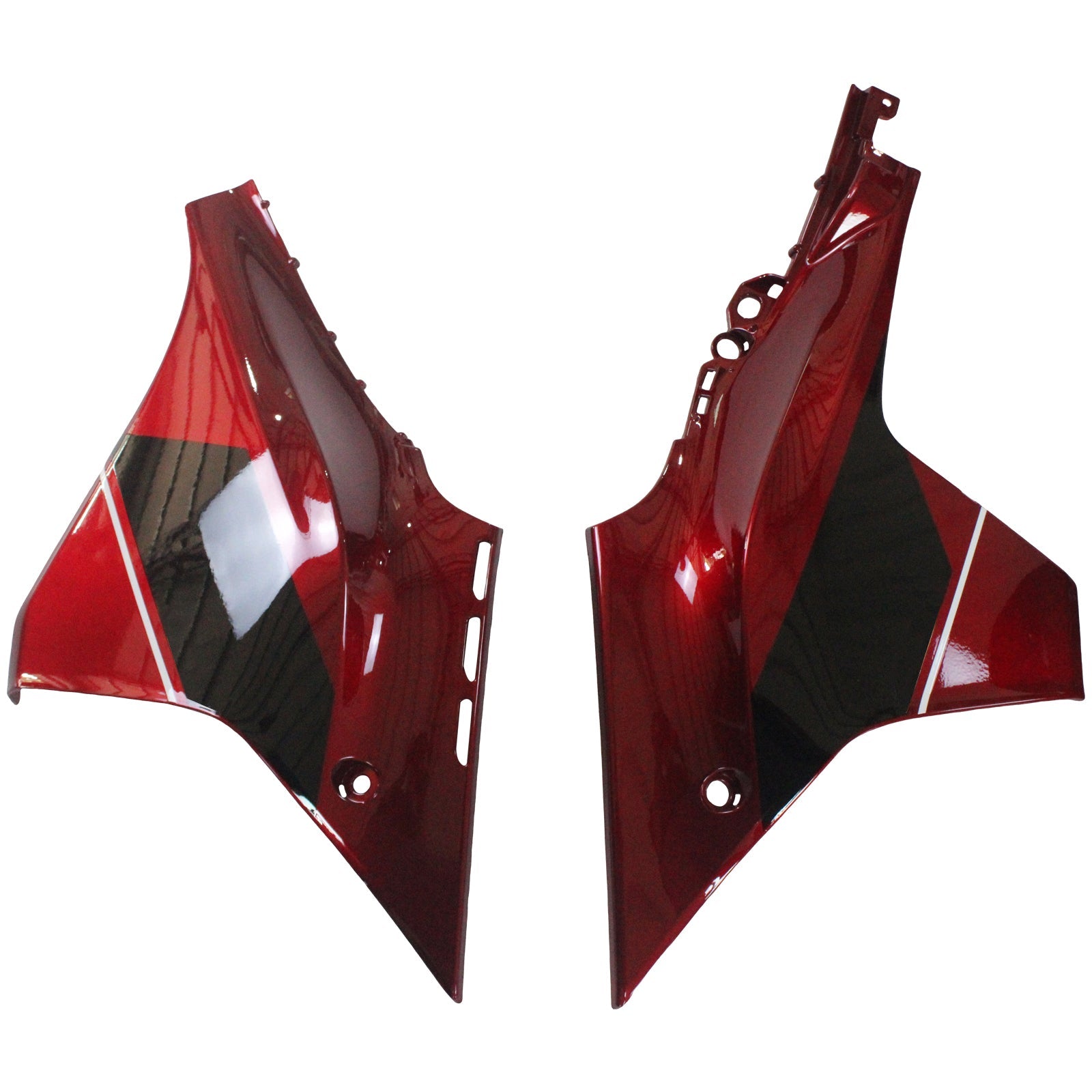 2020-2025 Yamaha YZF R1 Injection Fairing Kit Bodywork Plastic ABS #101