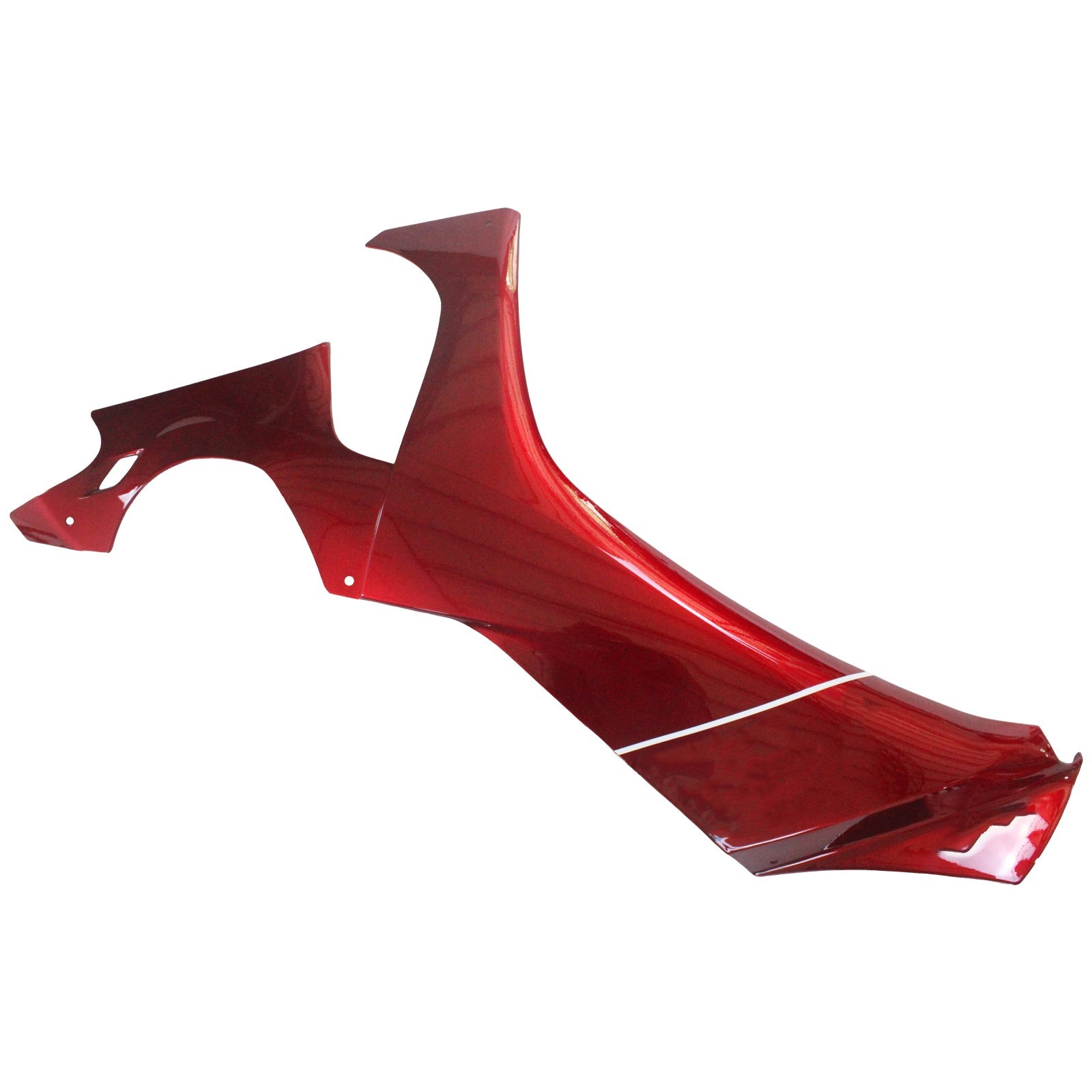 2020-2025 Yamaha YZF R1 Injection Fairing Kit Bodywork Plastic ABS #101