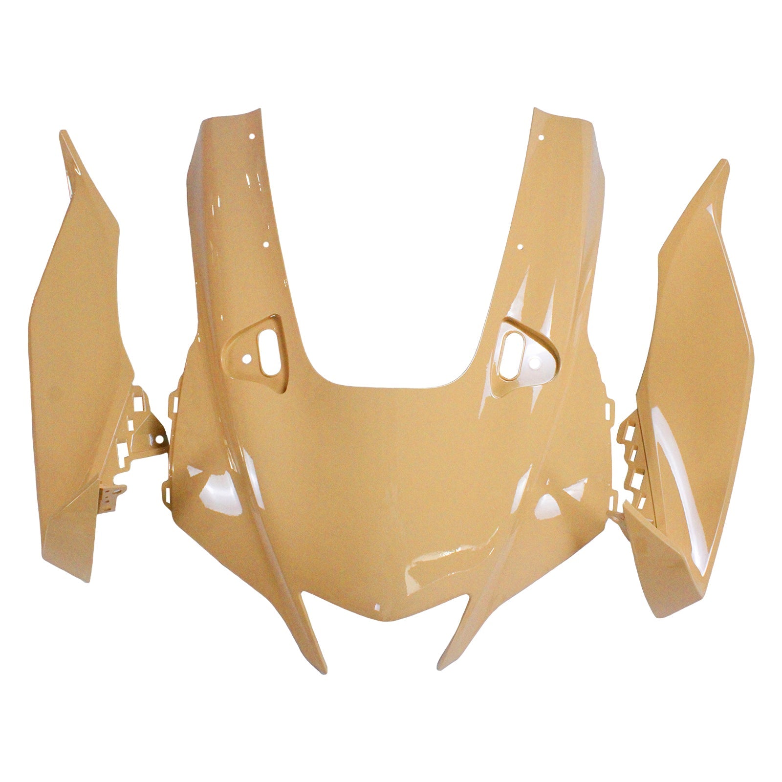 2020-2025 Yamaha YZF R1 Injection Fairing Kit Bodywork Plastic ABS #101