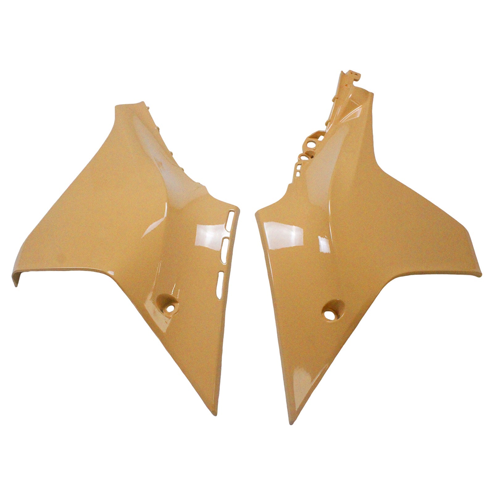 2020-2025 Yamaha YZF R1 Injection Fairing Kit Bodywork Plastic ABS #101