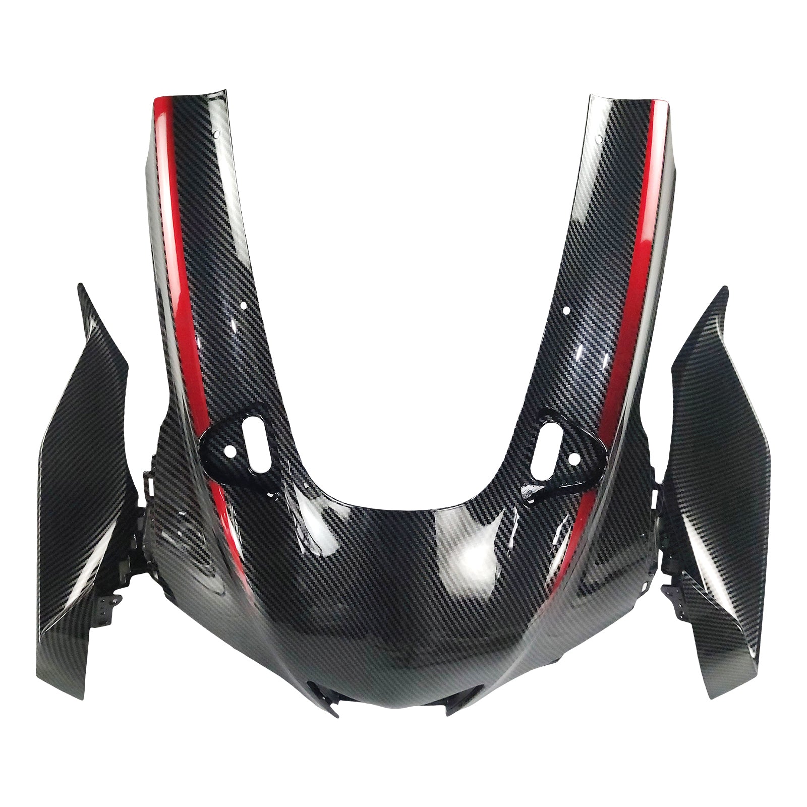 2020-2025 Yamaha YZF R1 Injection Fairing Kit Bodywork Plastic ABS #101