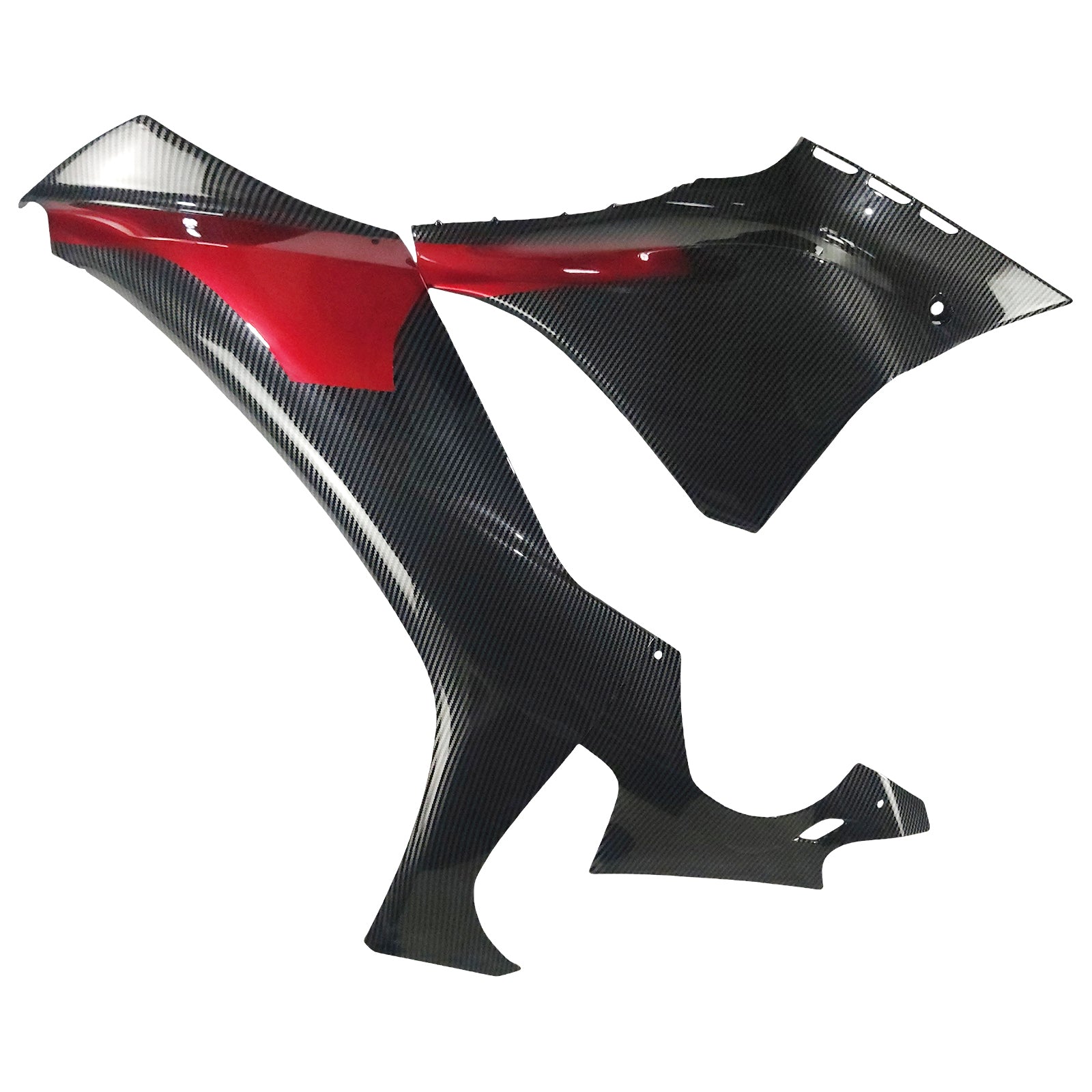 2020-2025 Yamaha YZF R1 Injection Fairing Kit Bodywork Plastic ABS #101