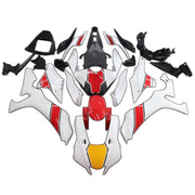 2020-2025 Yamaha YZF R1 Injection Fairing Kit Bodywork Plastic ABS #101