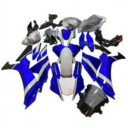 2020-2025 Yamaha YZF R1 Injection Fairing Kit Bodywork Plastic ABS #101