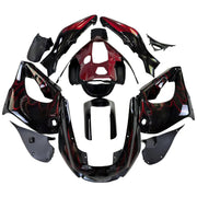 1997-2007 Yamaha YZF1000R Thunderace Amotopart Injection Fairing Kit Bodywork ABS #105