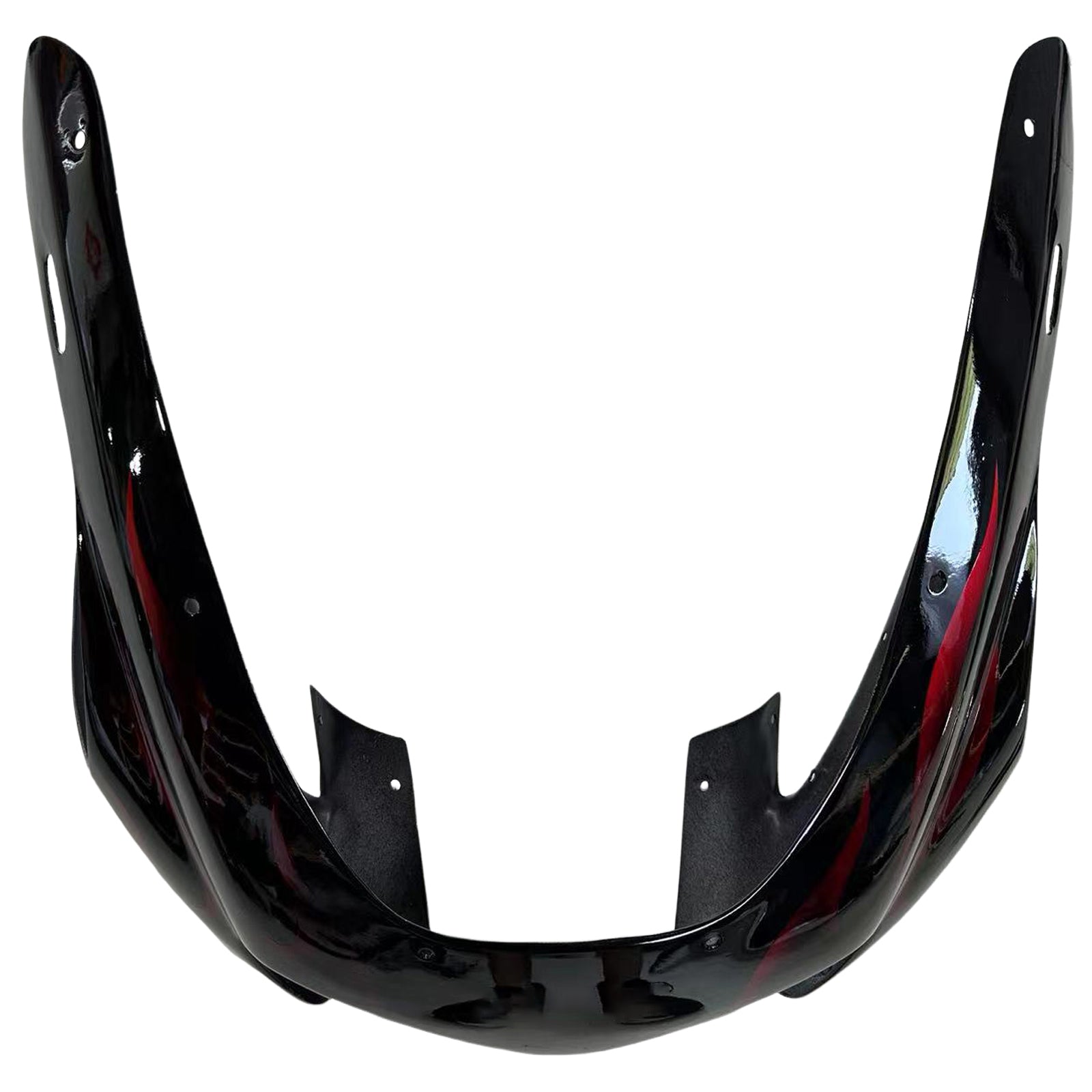 1997-2007 Yamaha YZF1000R Thunderace Amotopart Injection Fairing Kit Bodywork ABS #105