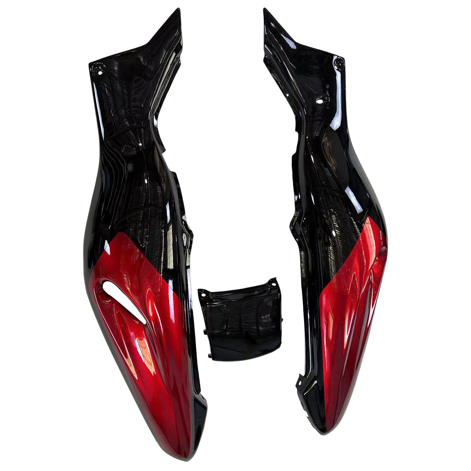 1997-2007 Yamaha YZF1000R Thunderace Amotopart Injection Fairing Kit Bodywork ABS #105
