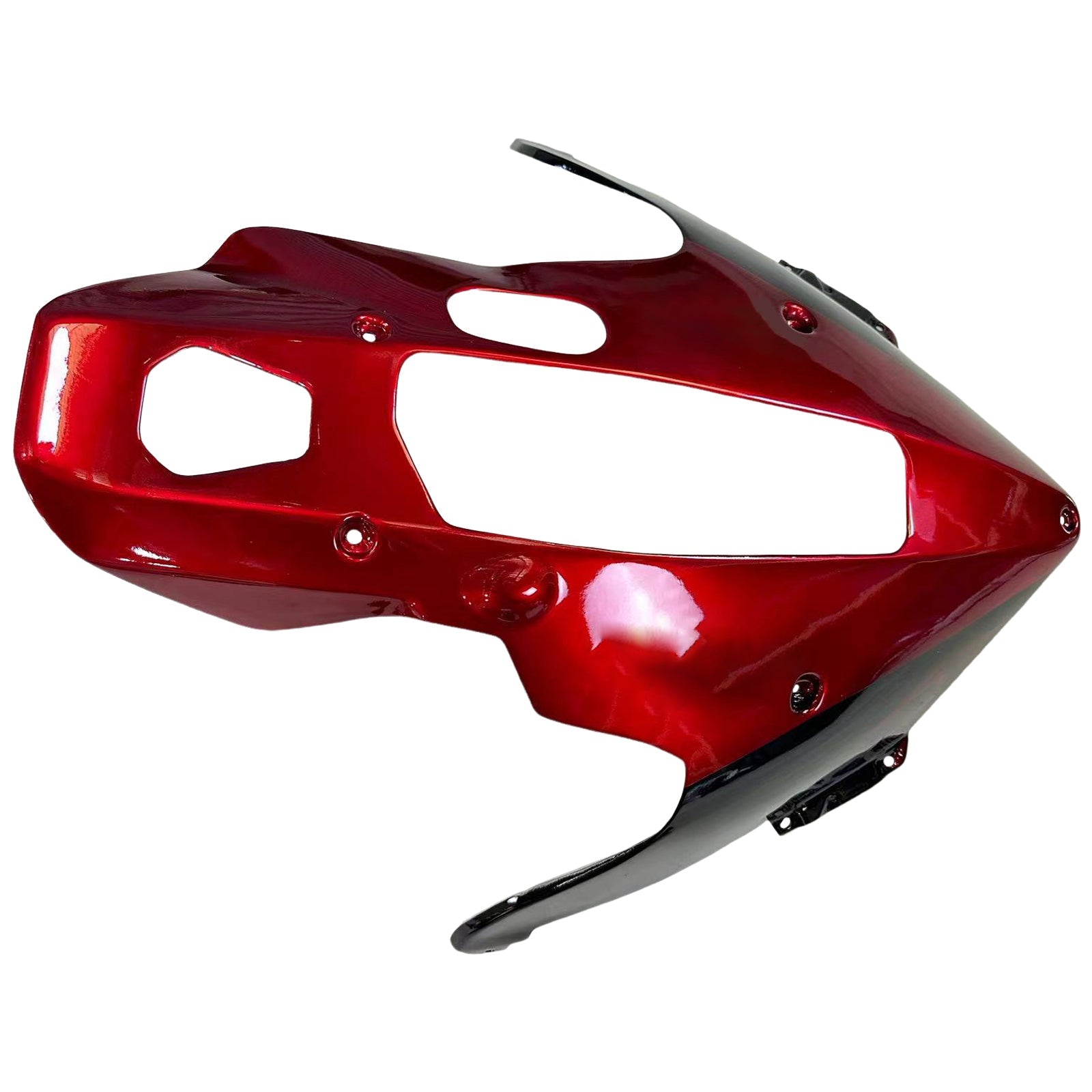 1997-2007 Yamaha YZF1000R Thunderace Amotopart Injection Fairing Kit Bodywork ABS #105