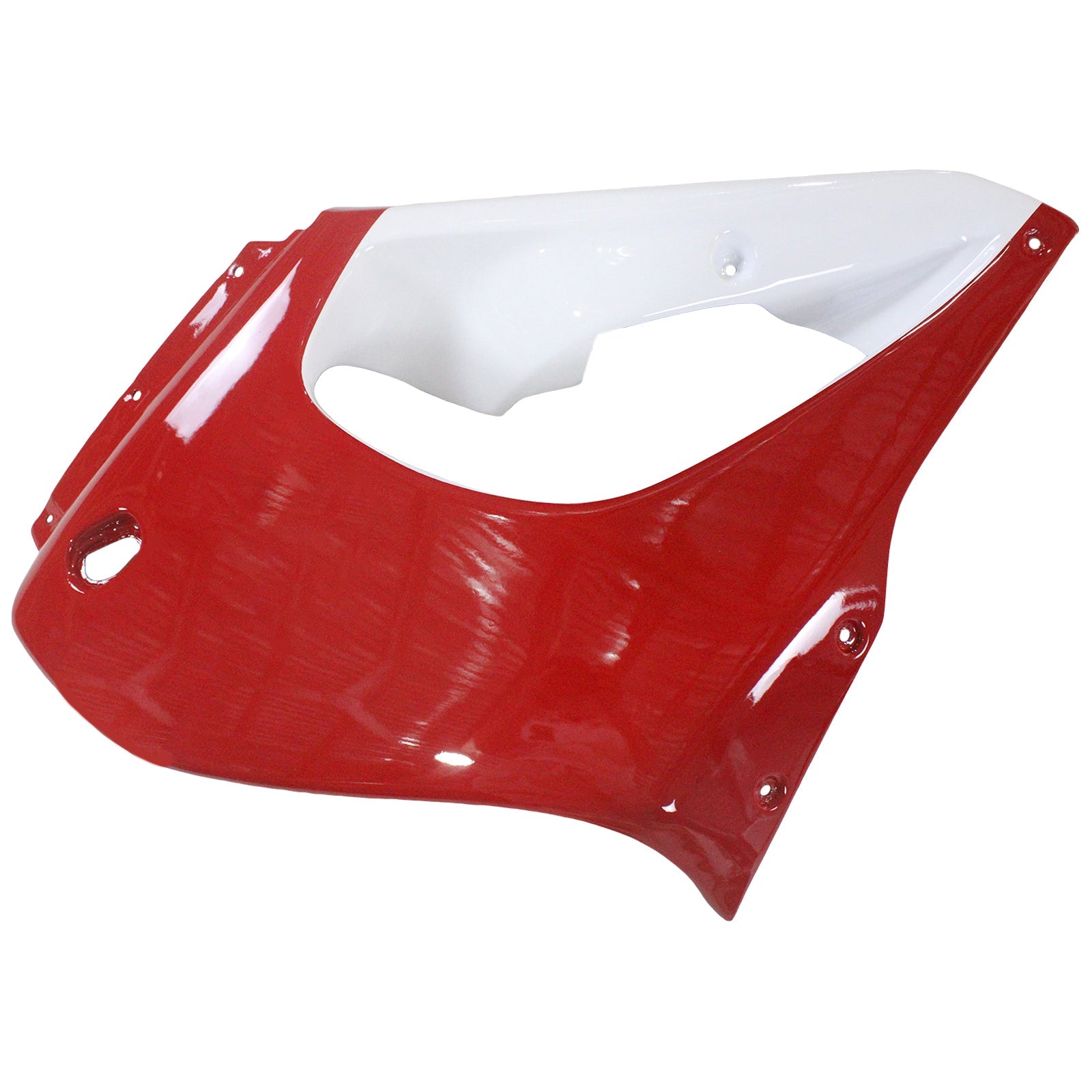 1997-2007 Yamaha YZF1000R Thunderace Amotopart Injection Fairing Kit Bodywork ABS #109