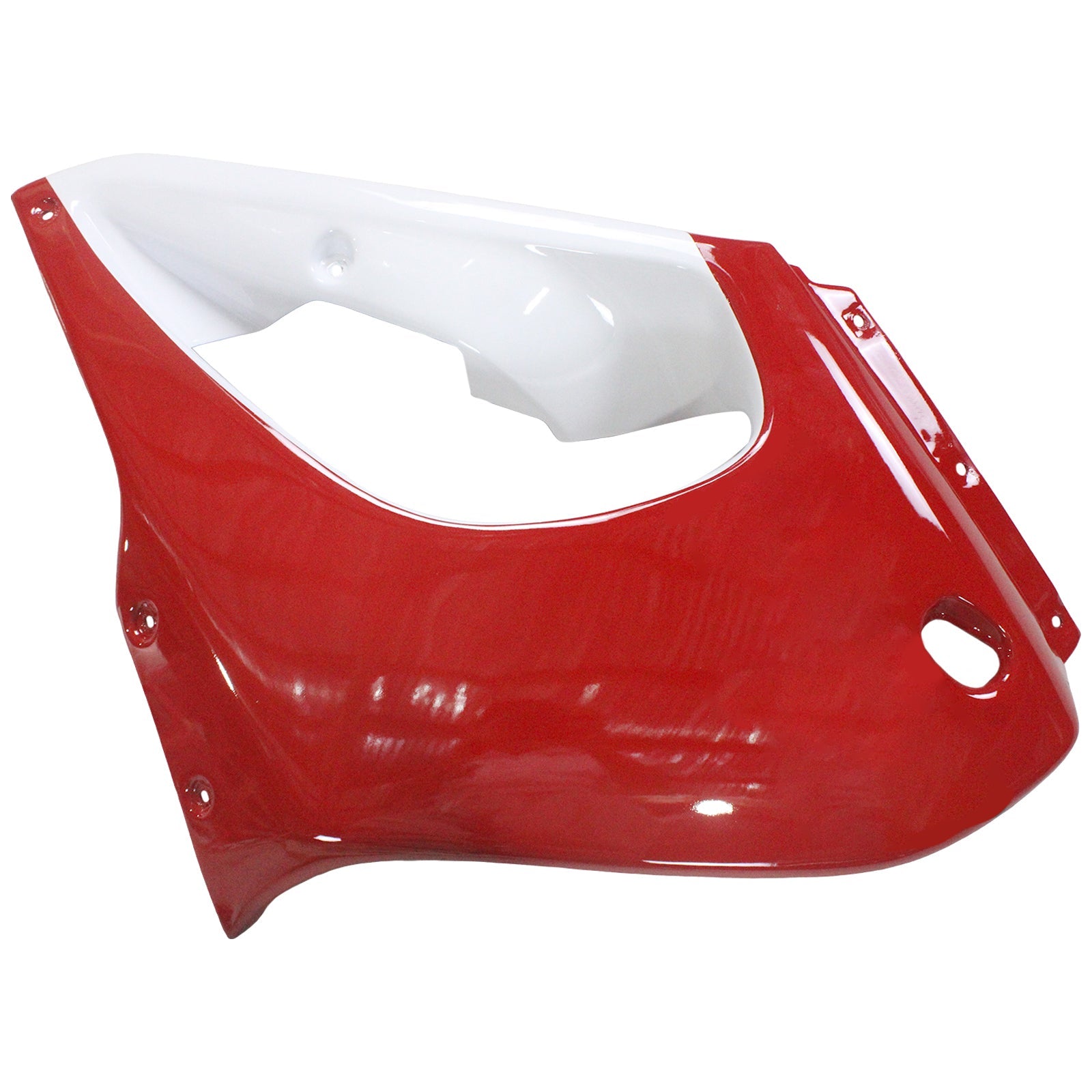 1997-2007 Yamaha YZF1000R Thunderace Amotopart Injection Fairing Kit Bodywork ABS #109