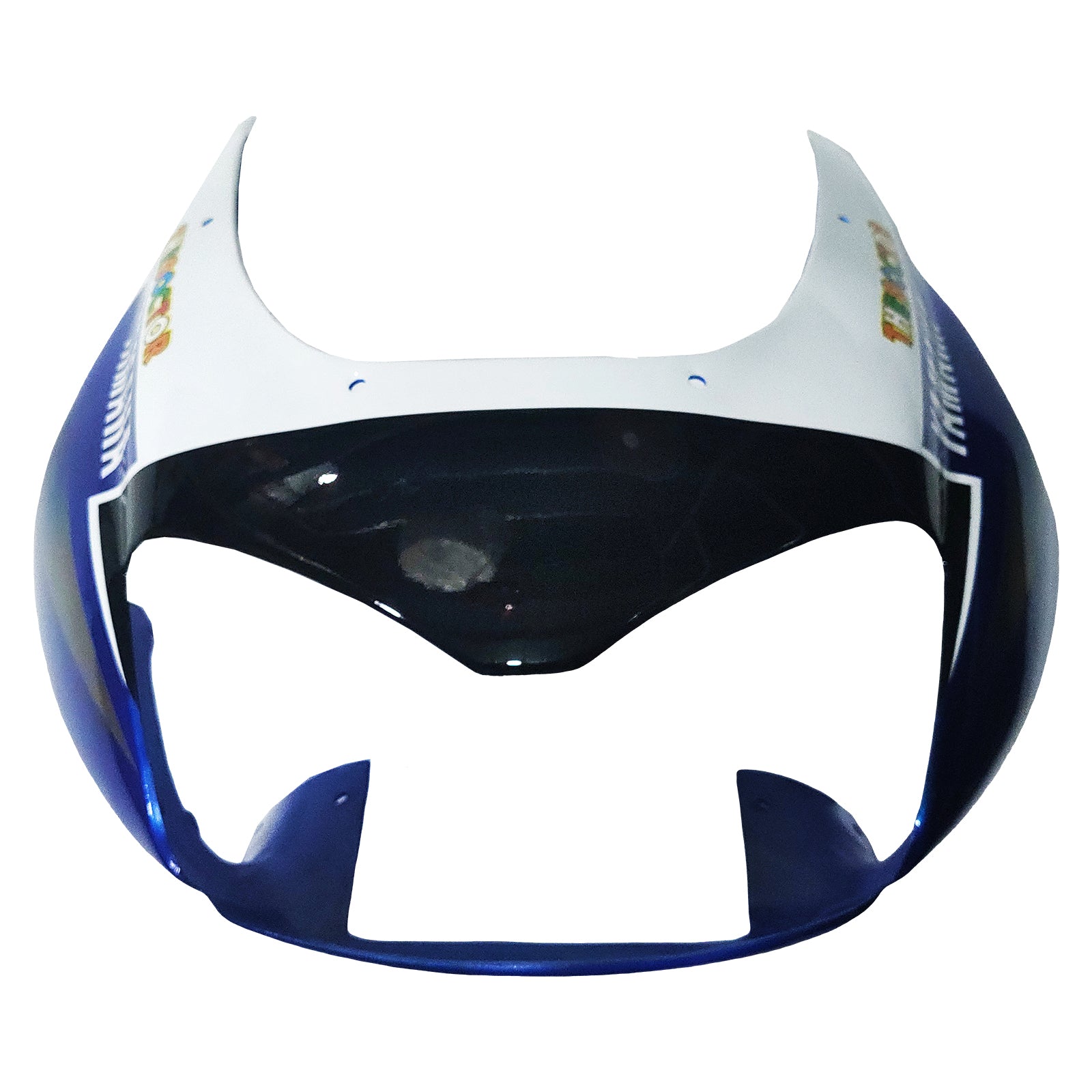1997-2007 Yamaha YZF1000R Thunderace Injection Fairing Kit Bodywork ABS
