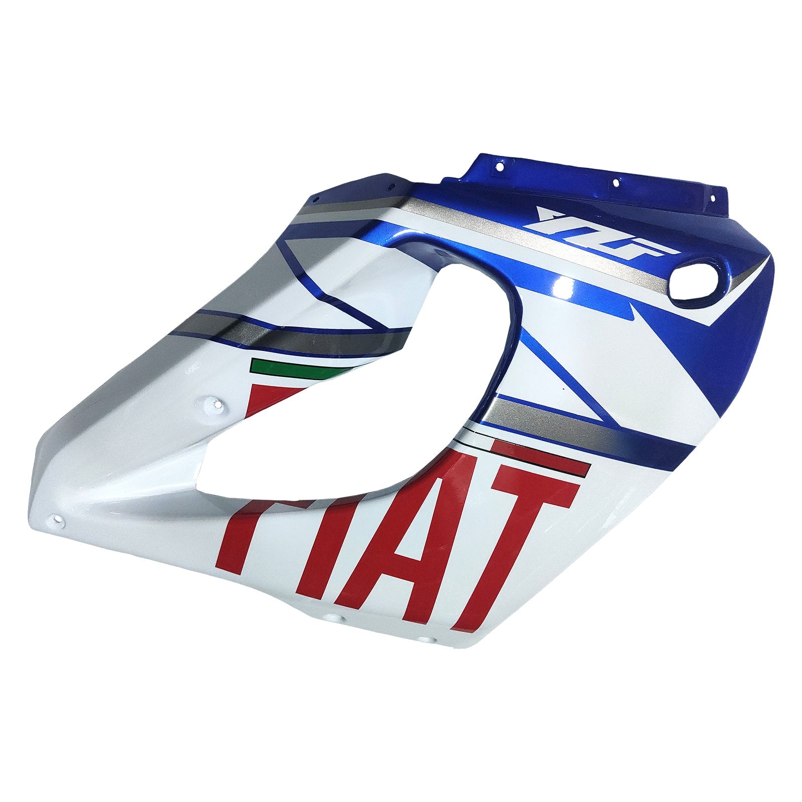 1997-2007 Yamaha YZF1000R Thunderace Injection Fairing Kit Bodywork ABS
