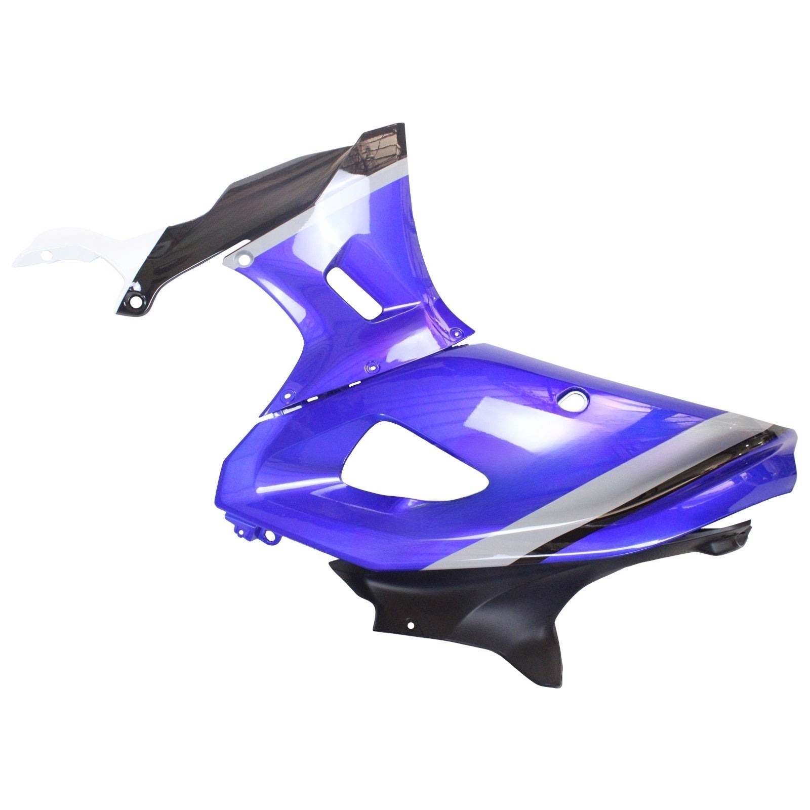 2021-2024 Yamaha YZF-R7 Fairing Kit Bodywork Plastic ABS