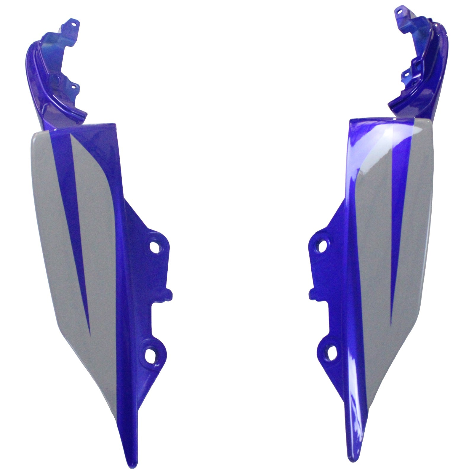 2021-2024 Yamaha YZF-R7 Fairing Kit Bodywork Plastic ABS