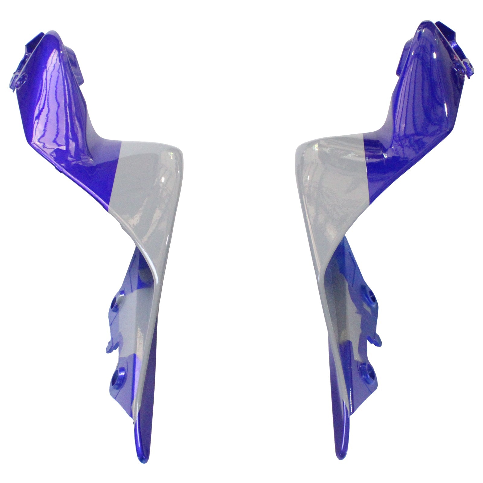 2021-2024 Yamaha YZF-R7 Fairing Kit Bodywork Plastic ABS