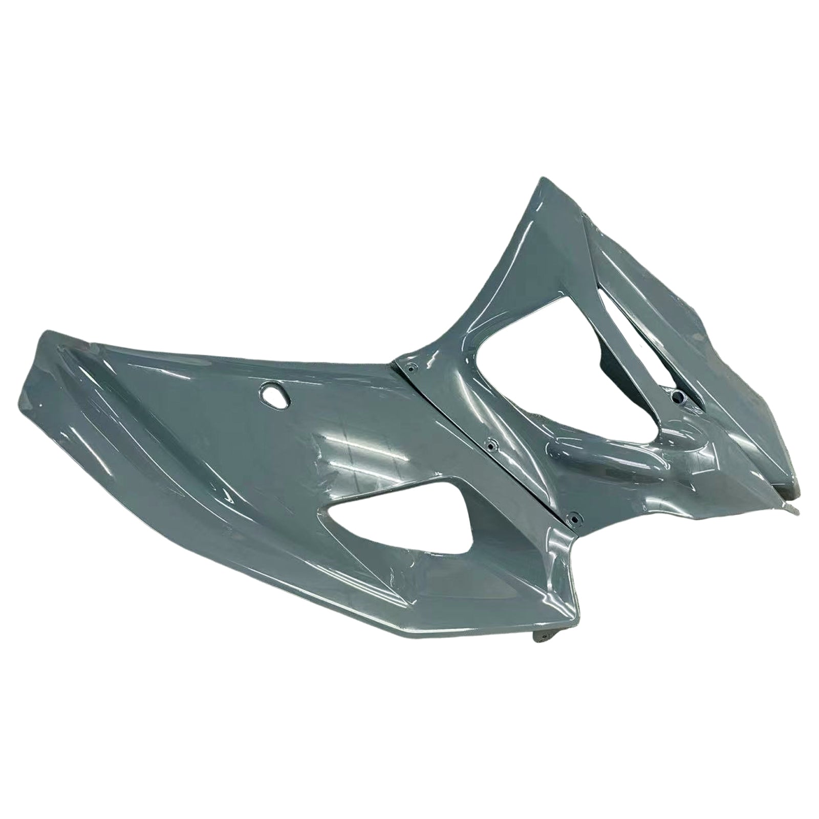 2021-2024 Yamaha YZF-R7 Fairing Kit Bodywork Plastic ABS