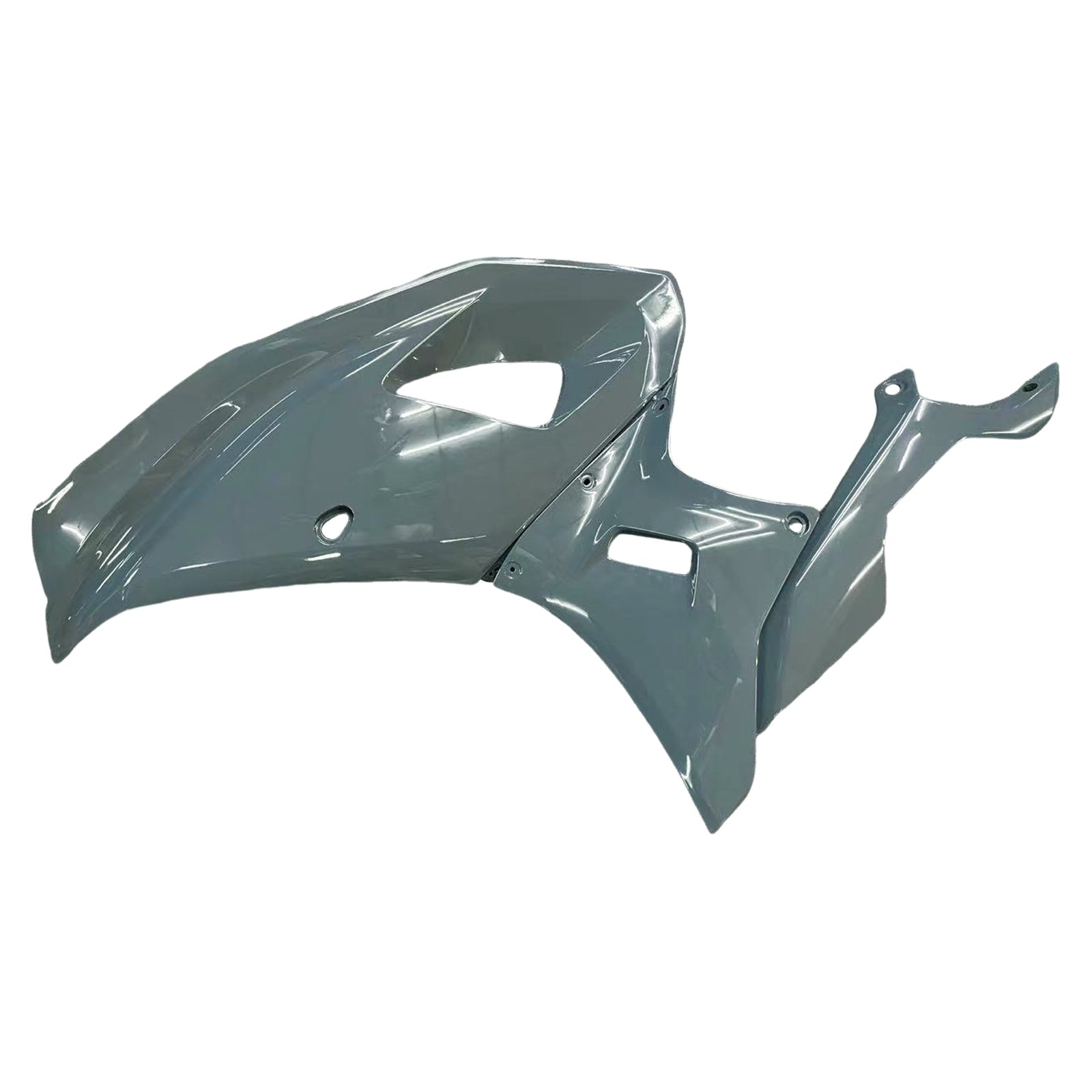 2021-2024 Yamaha YZF-R7 Fairing Kit Bodywork Plastic ABS