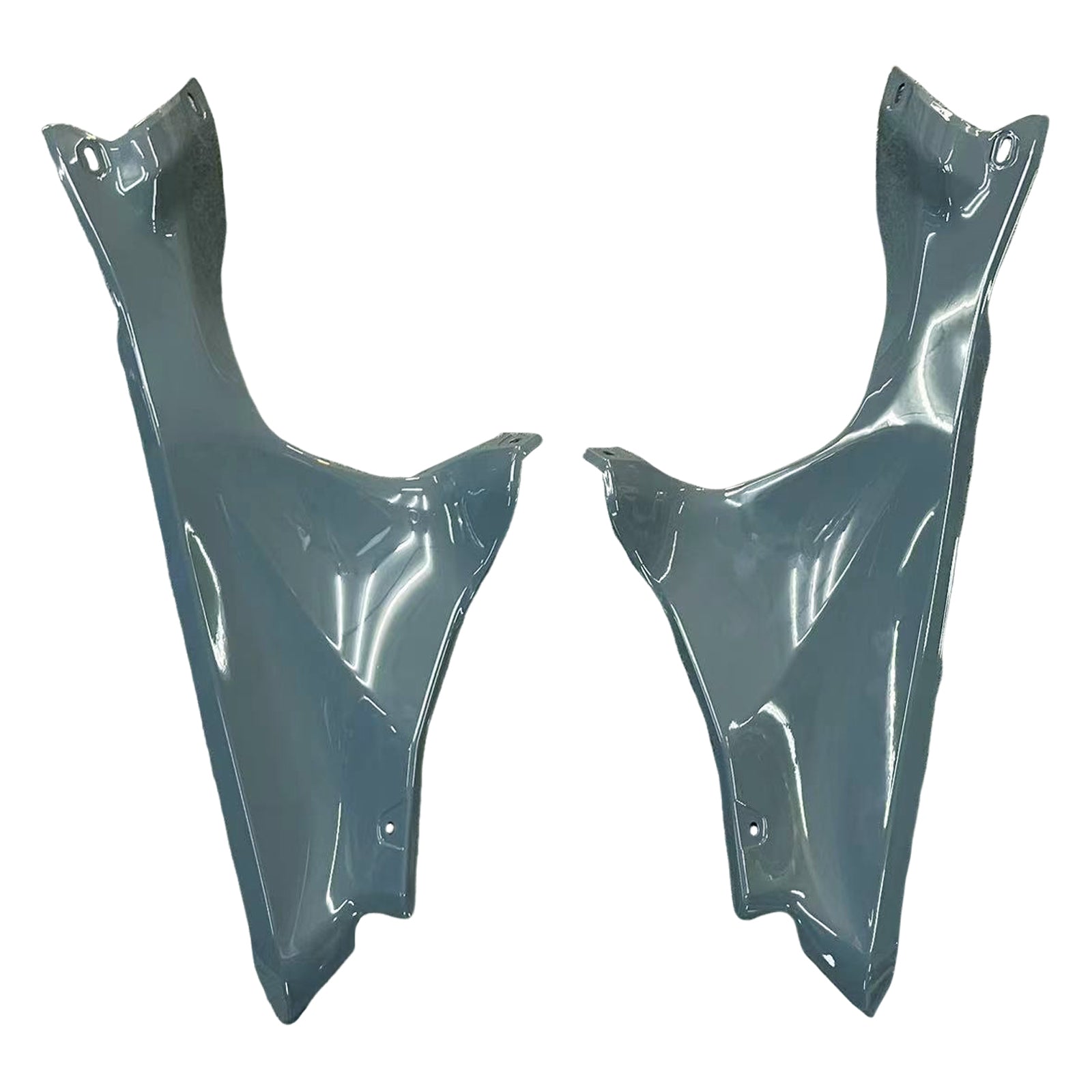 2021-2024 Yamaha YZF-R7 Fairing Kit Bodywork Plastic ABS