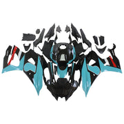 2021-2024 Yamaha YZF-R7 Fairing Kit Bodywork Plastic ABS