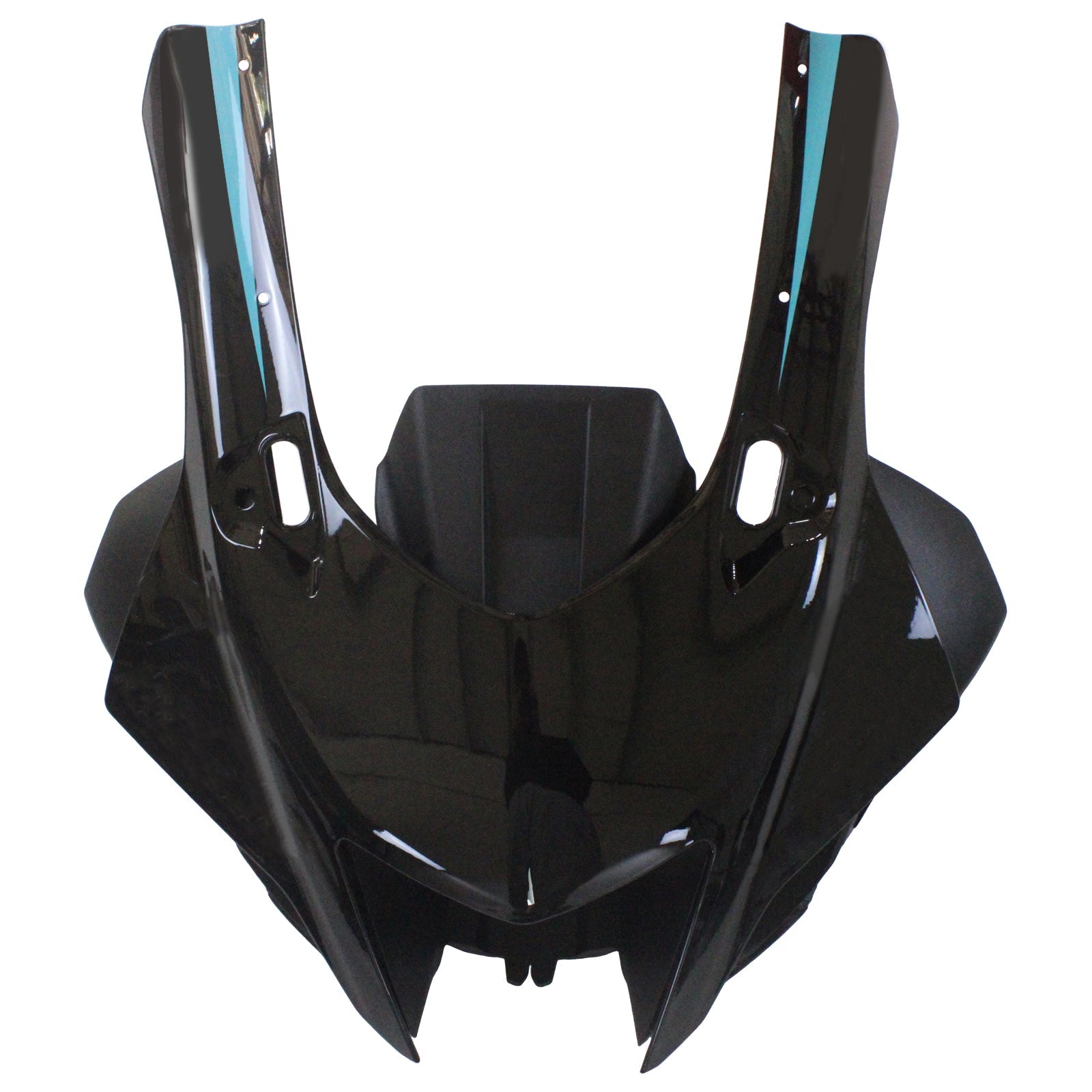 2021-2024 Yamaha YZF-R7 Fairing Kit Bodywork Plastic ABS