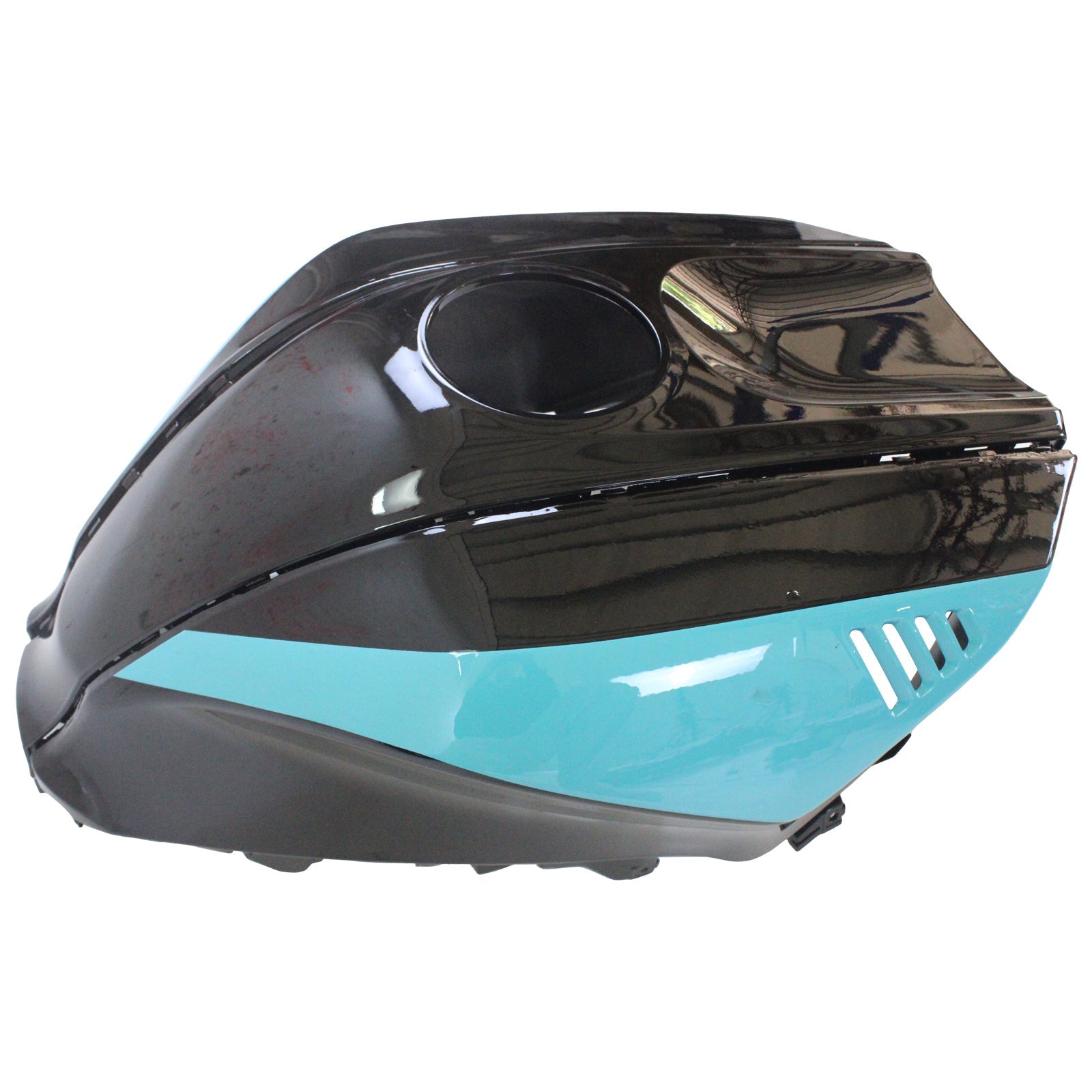 2021-2024 Yamaha YZF-R7 Fairing Kit Bodywork Plastic ABS