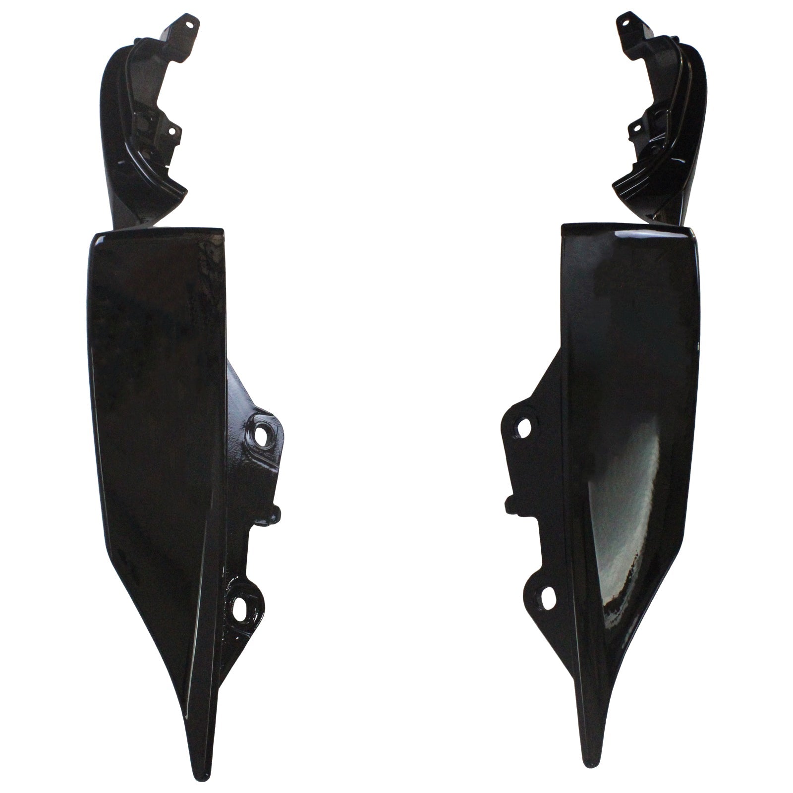 2021-2024 Yamaha YZF-R7 Fairing Kit Bodywork Plastic ABS
