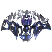 2021-2024 Yamaha YZF-R7 Fairing Kit Bodywork Plastic ABS